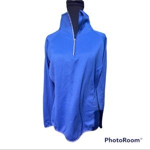 Avia royal blue pull over